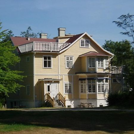 Liljenborg Otel Jamshog Dış mekan fotoğraf